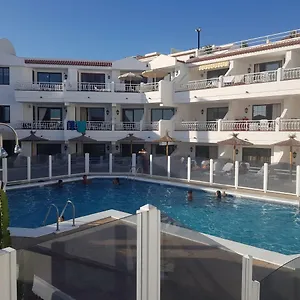 Apartamento Los Diamantes , Los Cristianos (Tenerife) España