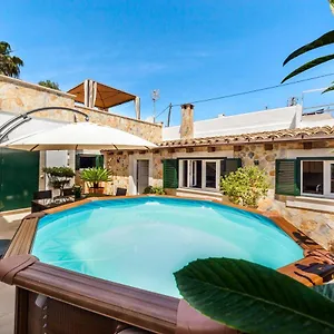 Casa Lola Cala d'Or (Mallorca)